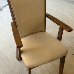 「お話し中」単身用ダイニングSET の画像