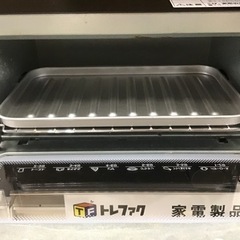 【トレファク神戸新長田店 買取/販売】取りに来られる方限定！ニトリのオーブントースター2022年製のご紹介です！の画像