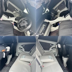 トヨタ-プリウス30系-HVバッテリー純正新品で機関良好-新生活にもどうぞの画像