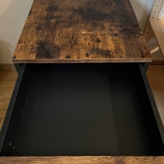 ニトリ  ワゴン キャビネットの画像