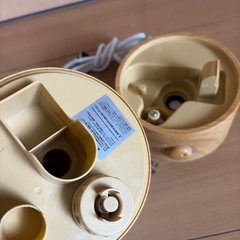 加湿器の画像