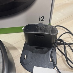 ルンバ　掃除機の画像