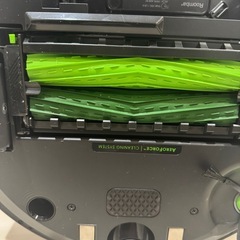 ルンバ　掃除機の画像