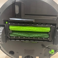 ルンバ　掃除機の画像