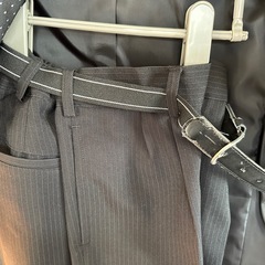 子供用　150cm フォーマルスーツ　男の画像