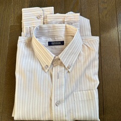 子供用　150cm フォーマルスーツ　男の画像