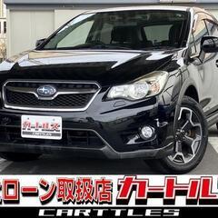 【自社ローン】スバル  インプレッサXV 2.0i-L EyeSight AWD　🎶オンライン商談OKの画像