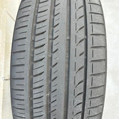 245/40 R20 トーヨータイヤ PROXES FD1 国産タイヤ TOYOの画像