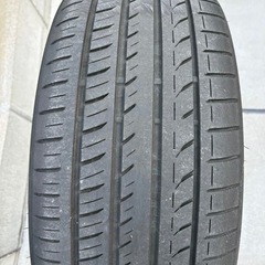 245/40 R20 トーヨータイヤ PROXES FD1 国産タイヤ TOYOの画像