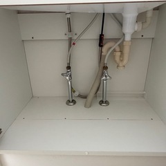 LIXIL 洗面台  綺麗です！の画像