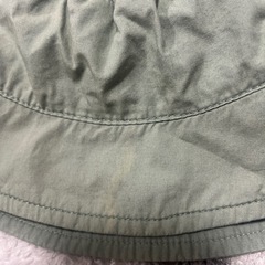 ベビー帽子の画像