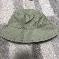 ベビー帽子の画像