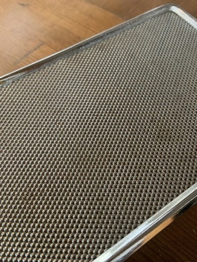 クラッシックミニ　 オースチン　モーリス　ローバーミニ　 スピーカーカバー当時物