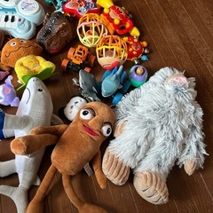 おもちゃ　ぬいぐるみ　ブレインロッド　アナ雪　ピアノ　　の画像