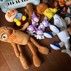 おもちゃ　ぬいぐるみ　ブレインロッド　アナ雪　ピアノ　　の画像