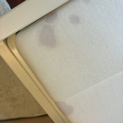 シングルベッドの画像