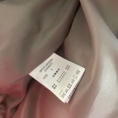 アウターレディースの画像