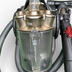 【中古品】ダイソン　サイクロン掃除機の画像
