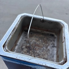 スタンド灰皿の画像