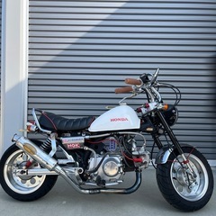 【動画】モンキーの画像