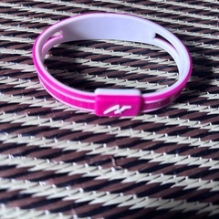 スポーツアクセサリーの画像