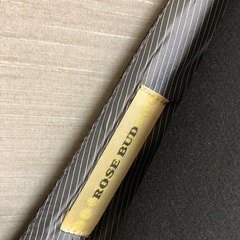 ROSE BUDの画像