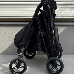 サイベックスメリオカーボンの画像