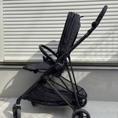 サイベックスメリオカーボンの画像