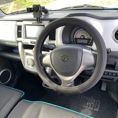 ハスラー Xターボ ナビ ETC Rカメラの画像