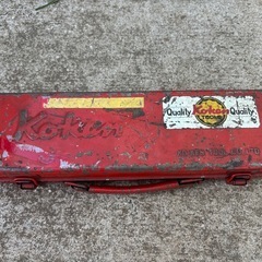 Koken 3/8ソケットセット　8 10 11 12 13 14 17 19 22の画像