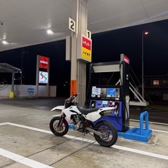 Dトラッカー250の画像