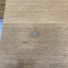 O 2603-0017  多目的収納　4段チェスト　キズ汚れ有りの画像