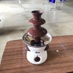 ショコラタワーの画像