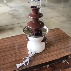 ショコラタワーの画像