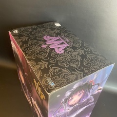 TAITO T-most 喜多川海夢フィギュア 黒江雫ver. フィギアの画像