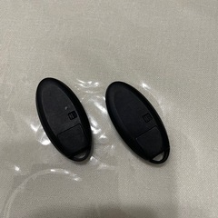 日産インテリジェントキー
の画像