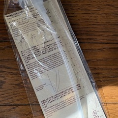 無印良品　ポンプヘッドの画像