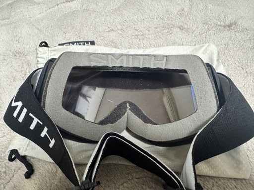SMITH     スノーボードゴーグル

