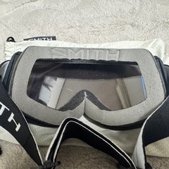 SMITH     スノーボードゴーグル
の画像