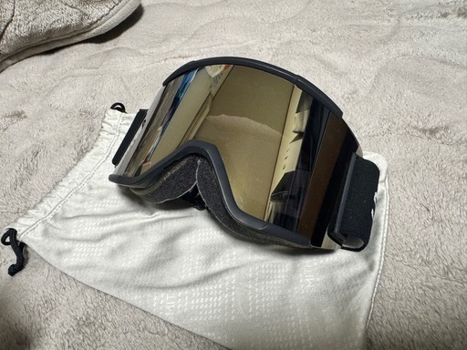 SMITH     スノーボードゴーグル

