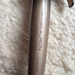 リュミエリーナ ヘアビューロン 4D Plus　の画像