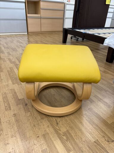 【ドリーム川西店御来店限定】☆ジモティー見たよ♪割引☆himolla ゼロストレスチェア 【99560000056913】