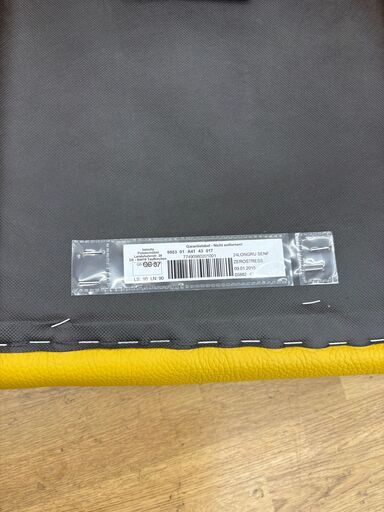 【ドリーム川西店御来店限定】☆ジモティー見たよ♪割引☆himolla ゼロストレスチェア 【99560000056913】