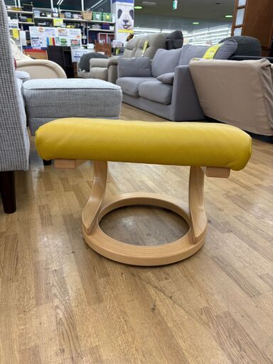 【ドリーム川西店御来店限定】☆ジモティー見たよ♪割引☆himolla ゼロストレスチェア 【99560000056913】