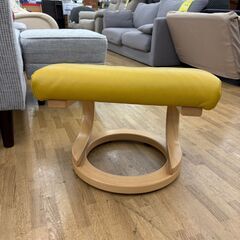 【ドリーム川西店御来店限定】☆ジモティー見たよ♪割引☆himolla ゼロストレスチェア 【99560000056913】の画像