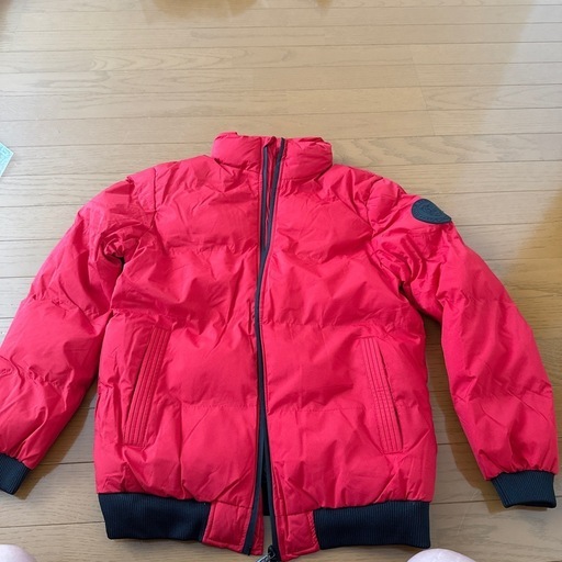 【激安】メンズ中綿ジャケット大量在庫48枚！単品注文OK 3120円