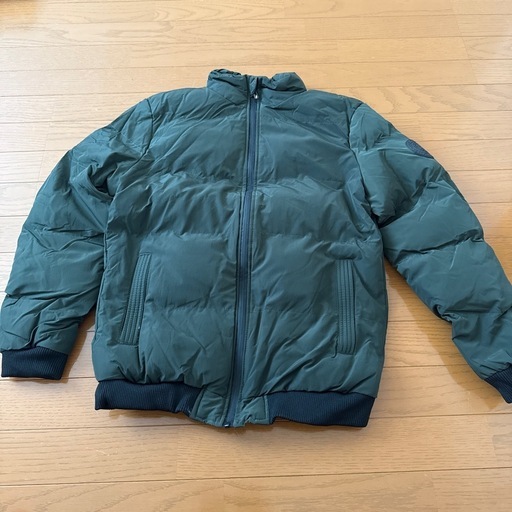 【激安】メンズ中綿ジャケット大量在庫48枚！単品注文OK 3120円