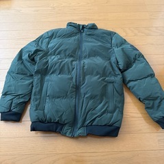 【激安】メンズ中綿ジャケット大量在庫48枚！単品注文OK 3120円の画像