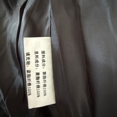 【激安】メンズ中綿ジャケット大量在庫48枚！単品注文OK 3120円の画像