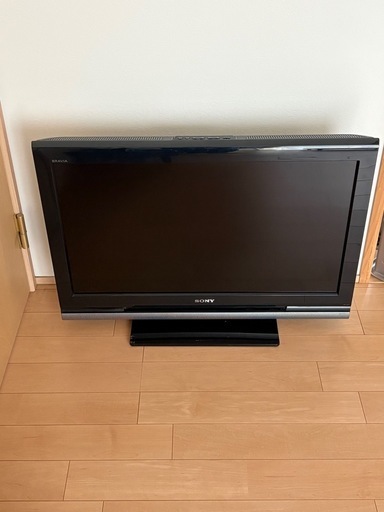 SONY32型TV 美品